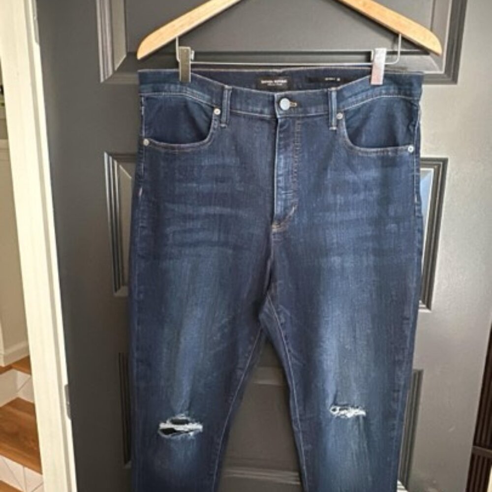 Banana Republic Skinny Jean 32
